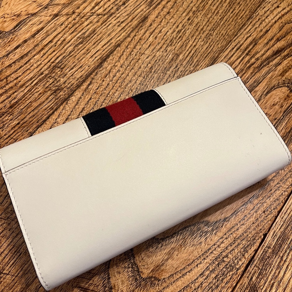 Gucci Wallet